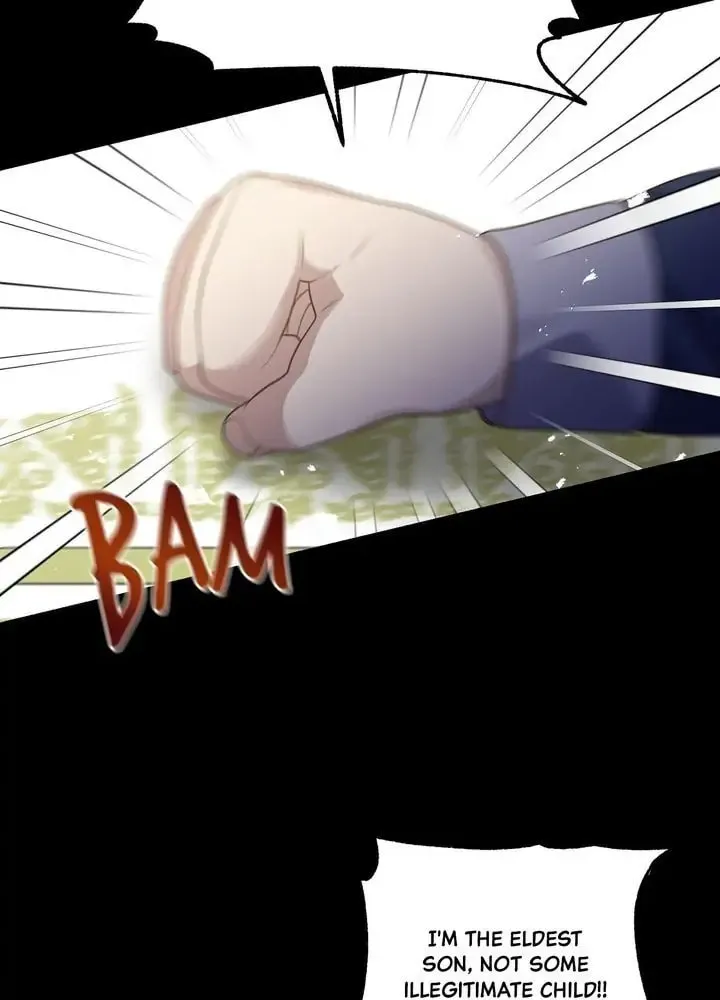 I'm Engaged to an Obsessive Male Lead Chapter 17 page 30 - 