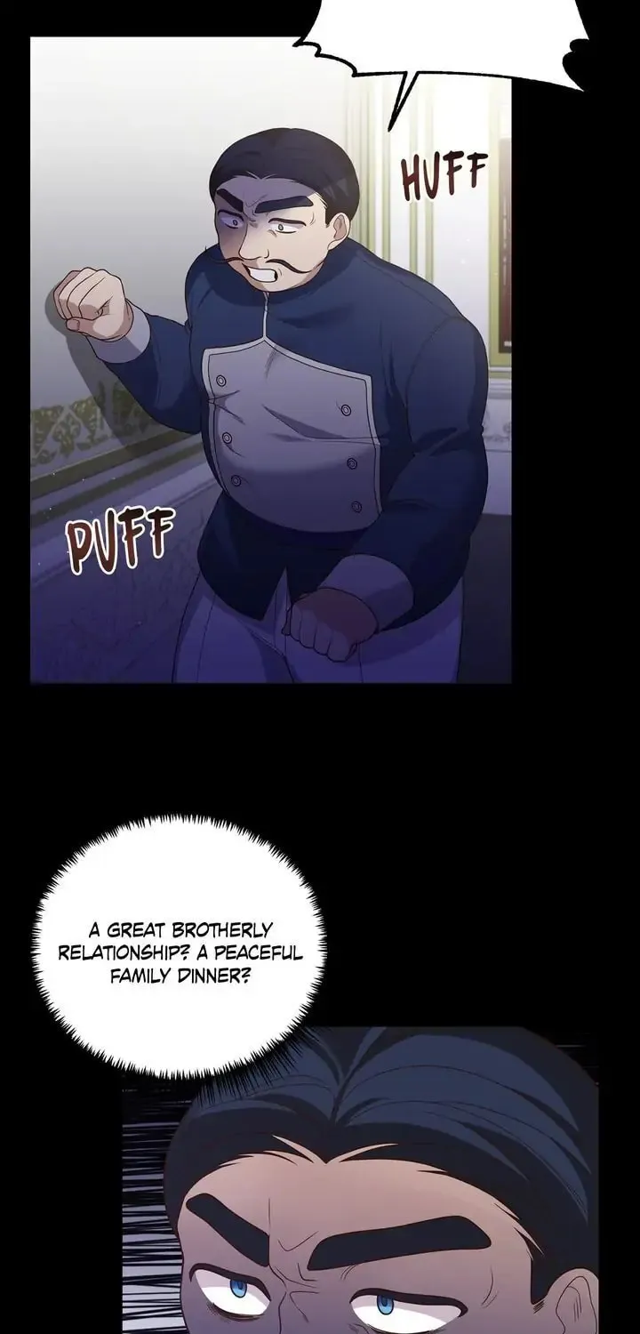 I'm Engaged to an Obsessive Male Lead Chapter 17 page 31 - 
