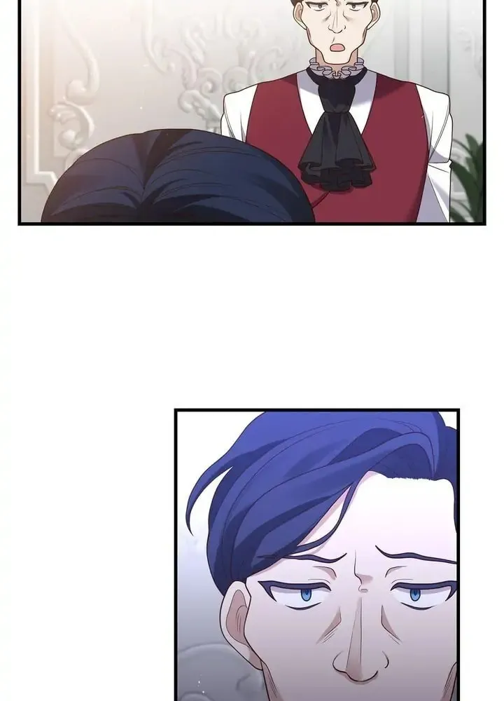 I'm Engaged to an Obsessive Male Lead Chapter 17 page 36 - 