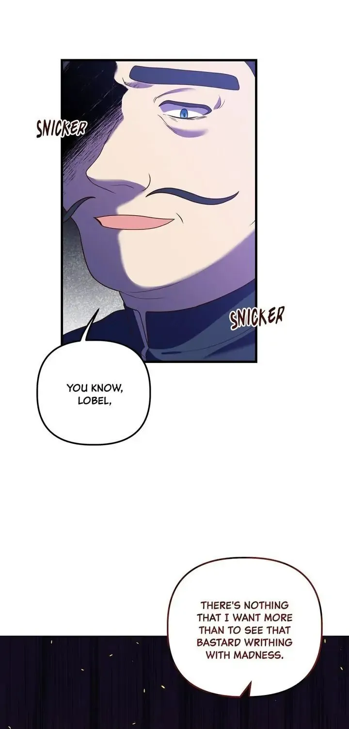 I'm Engaged to an Obsessive Male Lead Chapter 17 page 38 - 