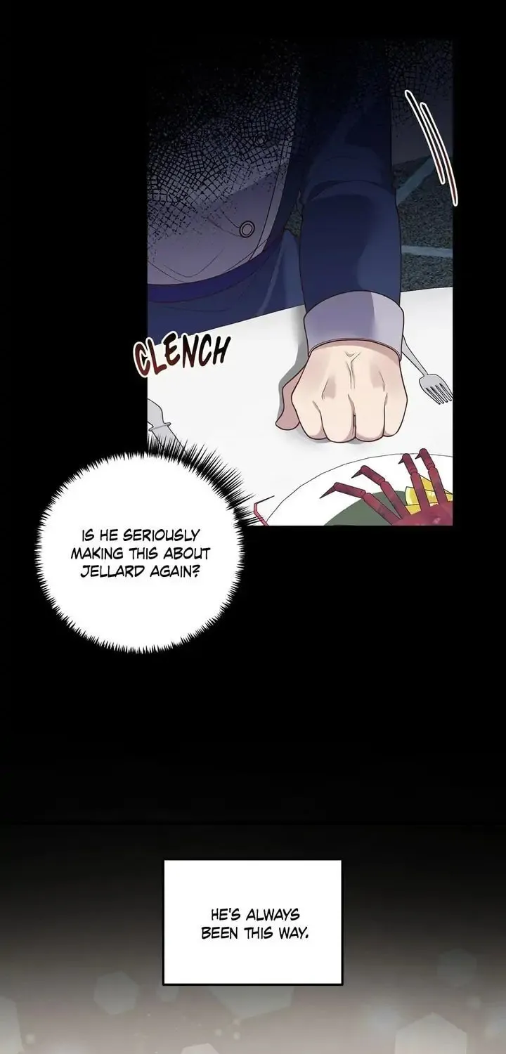I'm Engaged to an Obsessive Male Lead Chapter 17 page 5 - 