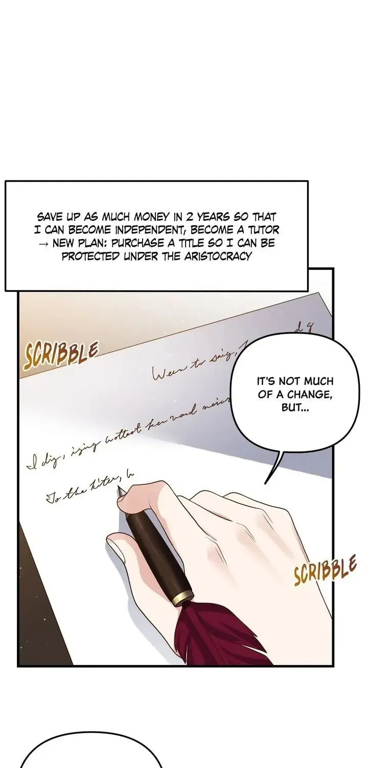 I'm Engaged to an Obsessive Male Lead Chapter 17 page 47 - 