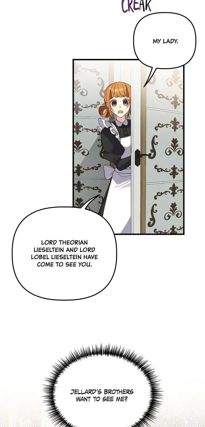 I'm Engaged to an Obsessive Male Lead Chapter 17 page 50 - 