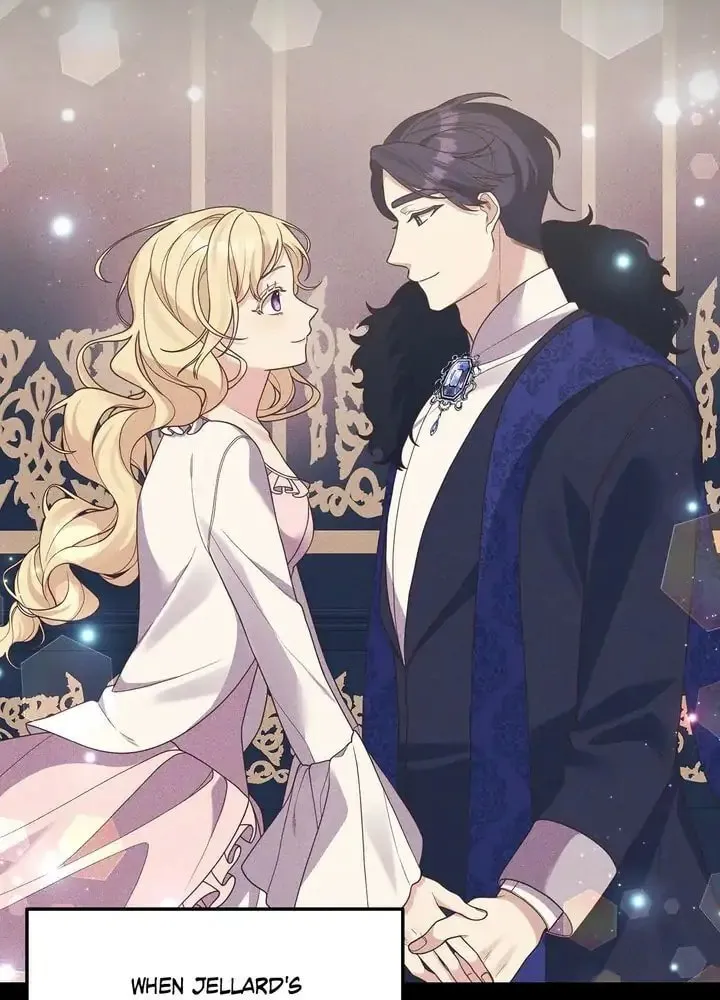 I'm Engaged to an Obsessive Male Lead Chapter 17 page 6 - 