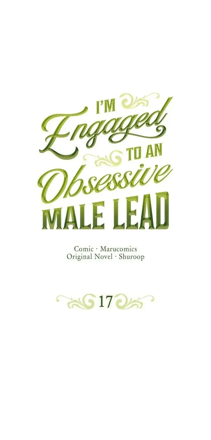 I'm Engaged to an Obsessive Male Lead Chapter 17 page 53 - 