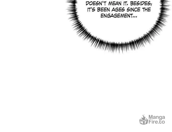 I'm Engaged to an Obsessive Male Lead Chapter 17 page 57 - 