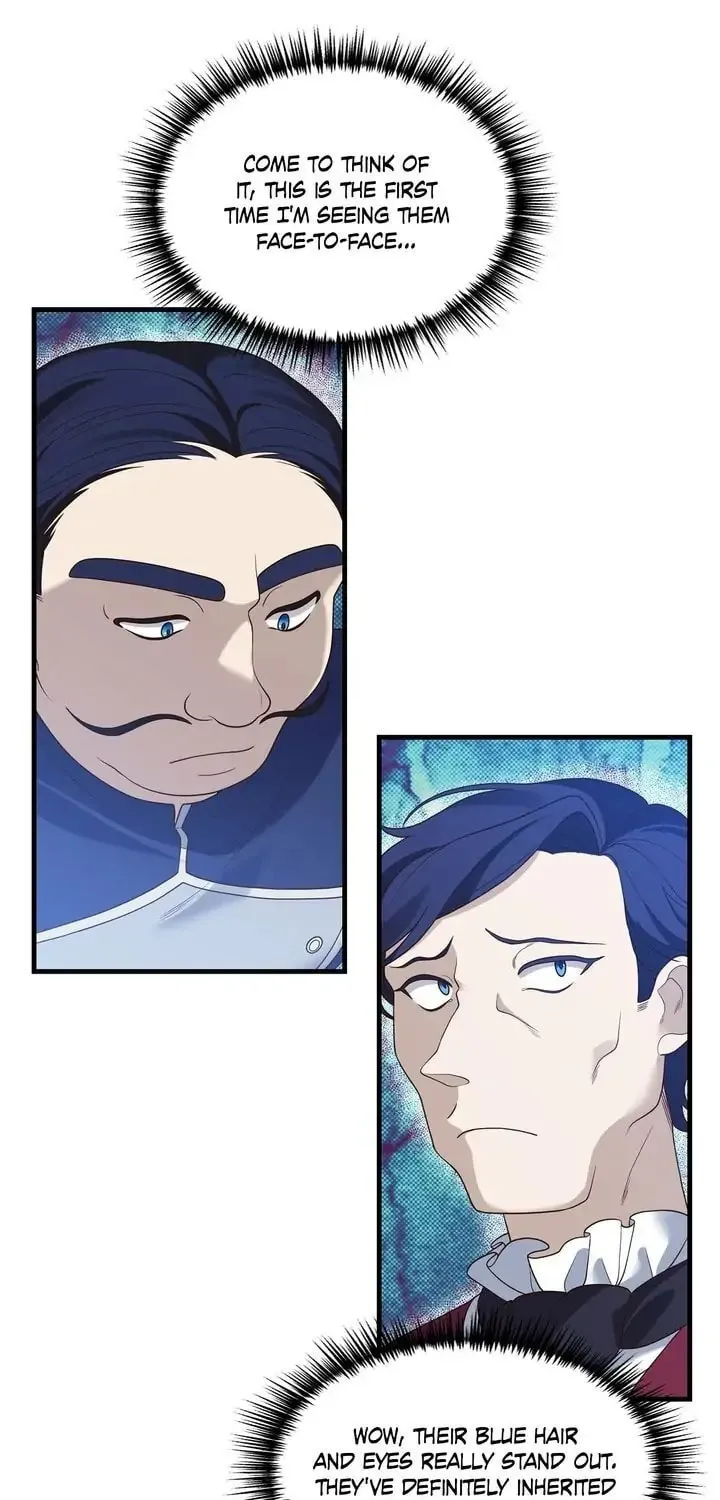 I'm Engaged to an Obsessive Male Lead Chapter 17 page 58 - 