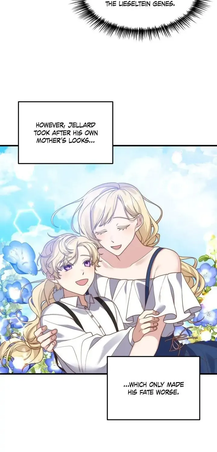 I'm Engaged to an Obsessive Male Lead Chapter 17 page 59 - 