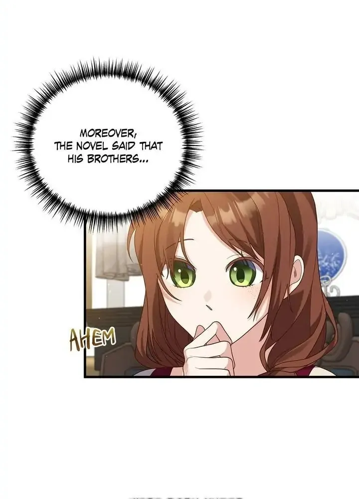I'm Engaged to an Obsessive Male Lead Chapter 17 page 60 - 
