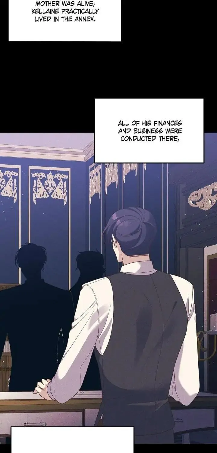 I'm Engaged to an Obsessive Male Lead Chapter 17 page 7 - 