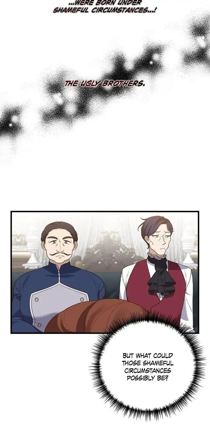 I'm Engaged to an Obsessive Male Lead Chapter 17 page 61 - 
