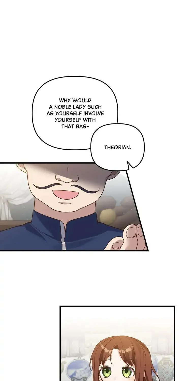 I'm Engaged to an Obsessive Male Lead Chapter 17 page 62 - 