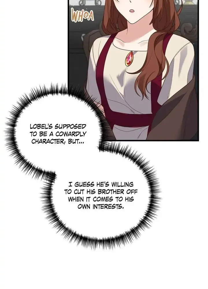 I'm Engaged to an Obsessive Male Lead Chapter 17 page 63 - 