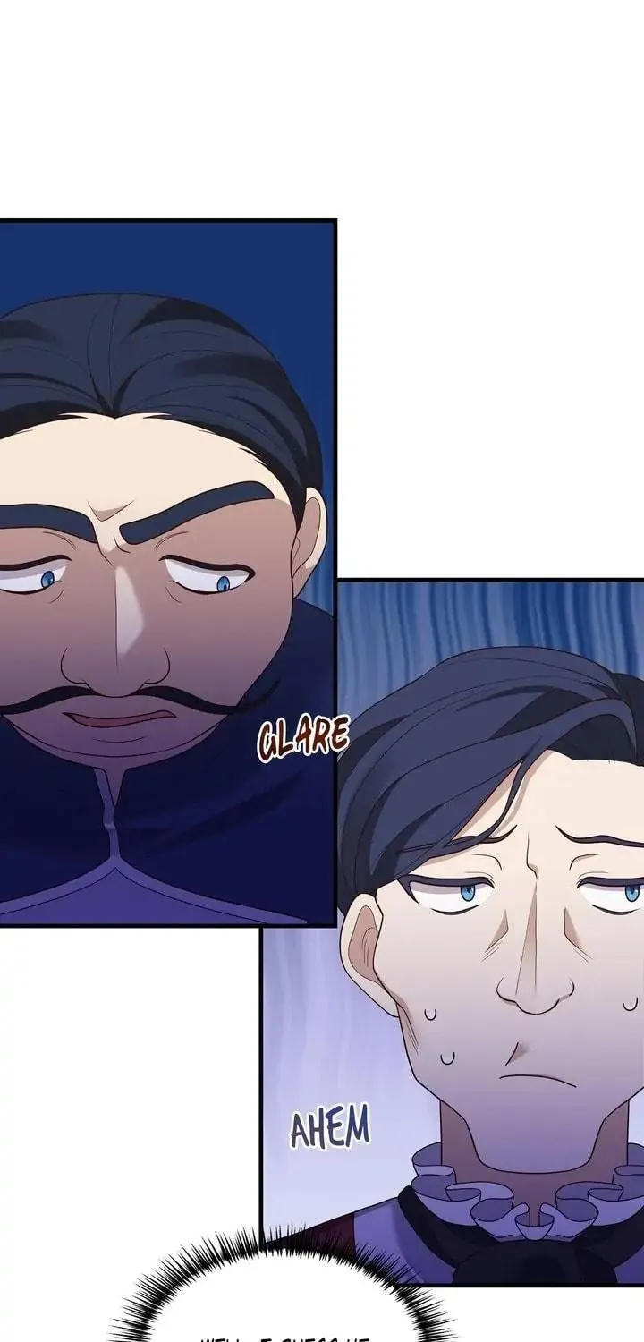 I'm Engaged to an Obsessive Male Lead Chapter 17 page 64 - 