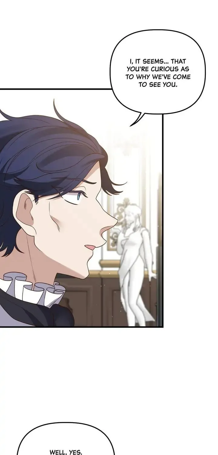 I'm Engaged to an Obsessive Male Lead Chapter 17 page 66 - 