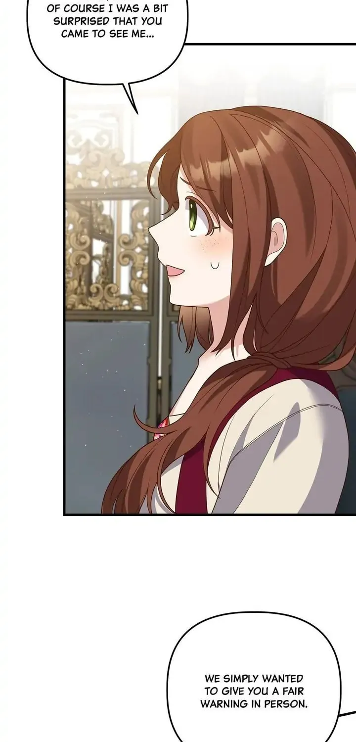 I'm Engaged to an Obsessive Male Lead Chapter 17 page 67 - 