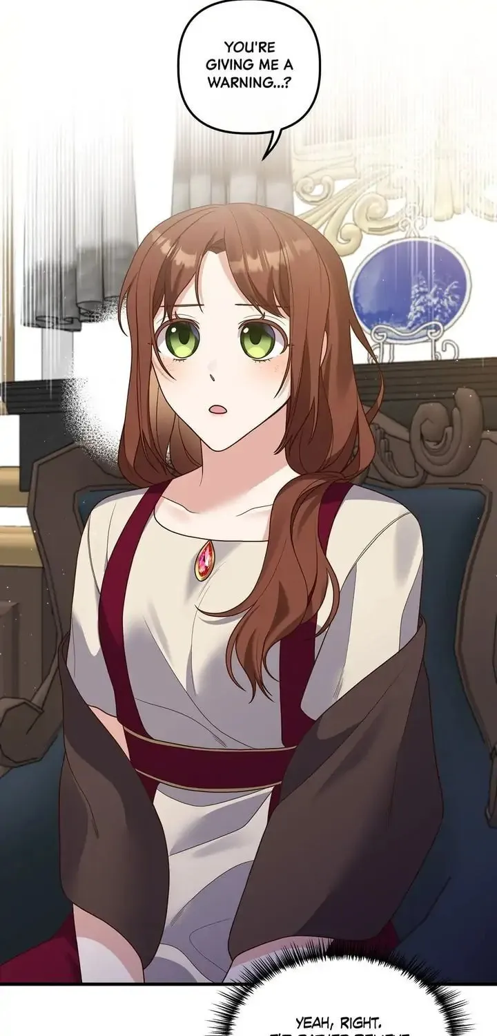 I'm Engaged to an Obsessive Male Lead Chapter 17 page 69 - 