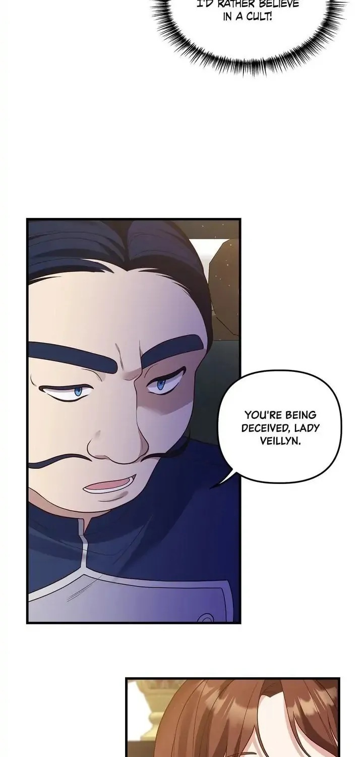 I'm Engaged to an Obsessive Male Lead Chapter 17 page 70 - 