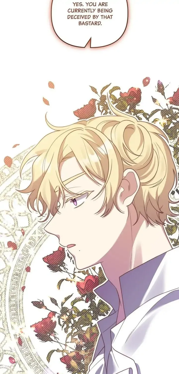 I'm Engaged to an Obsessive Male Lead Chapter 17 page 72 - 
