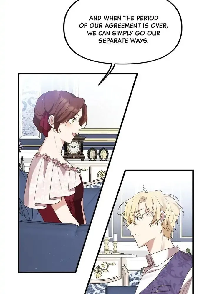 I'm Engaged to an Obsessive Male Lead Chapter 2 page 103 - 