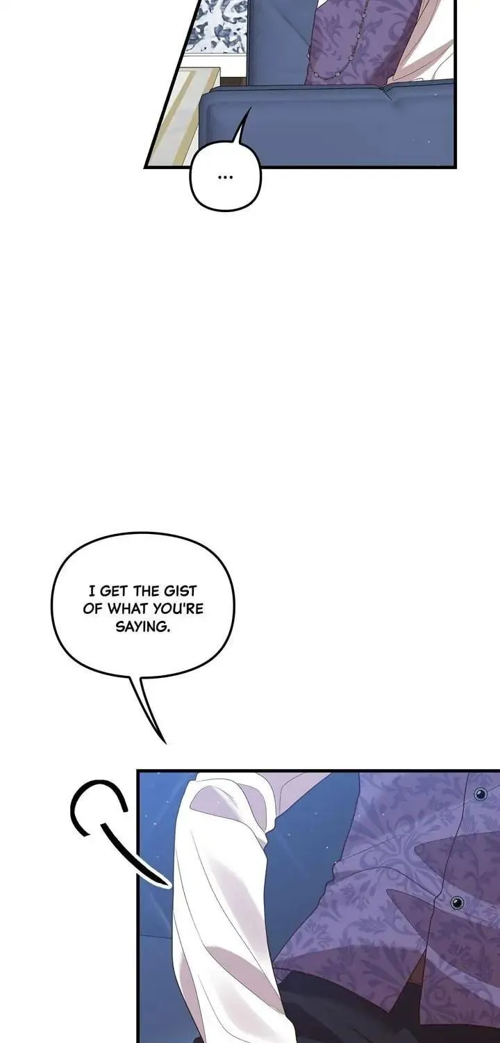 I'm Engaged to an Obsessive Male Lead Chapter 2 page 104 - 
