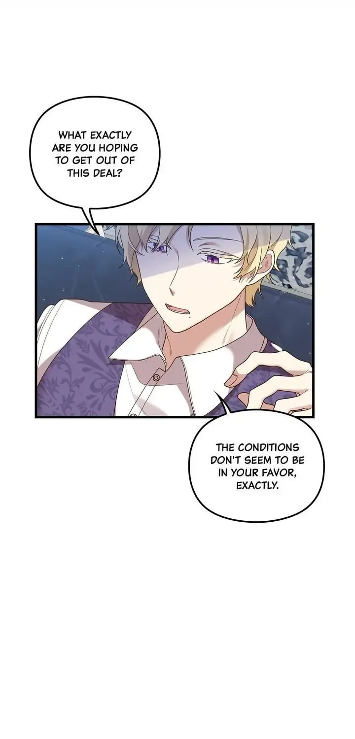 I'm Engaged to an Obsessive Male Lead Chapter 2 page 106 - 