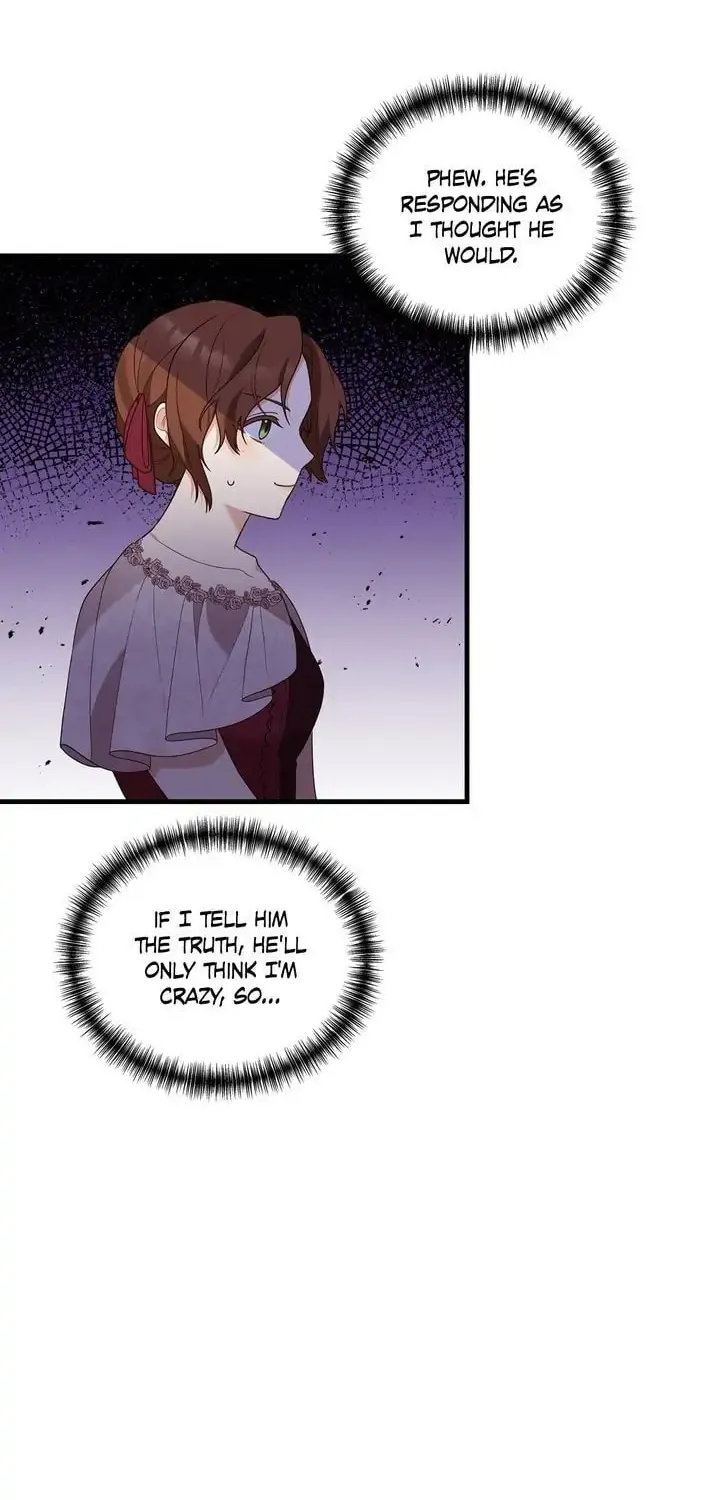 I'm Engaged to an Obsessive Male Lead Chapter 2 page 107 - 