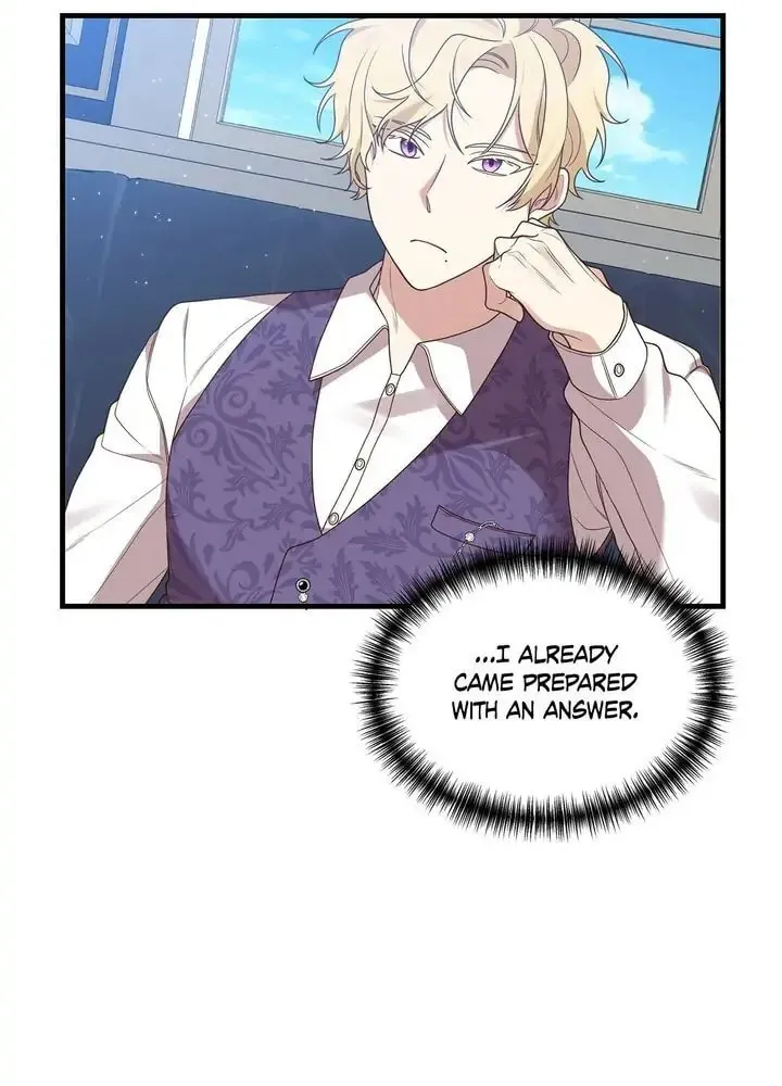 I'm Engaged to an Obsessive Male Lead Chapter 2 page 108 - 