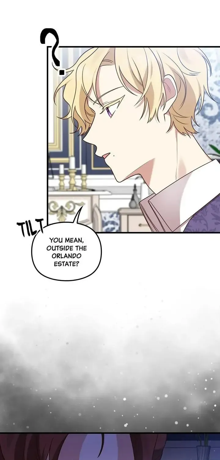 I'm Engaged to an Obsessive Male Lead Chapter 2 page 110 - 