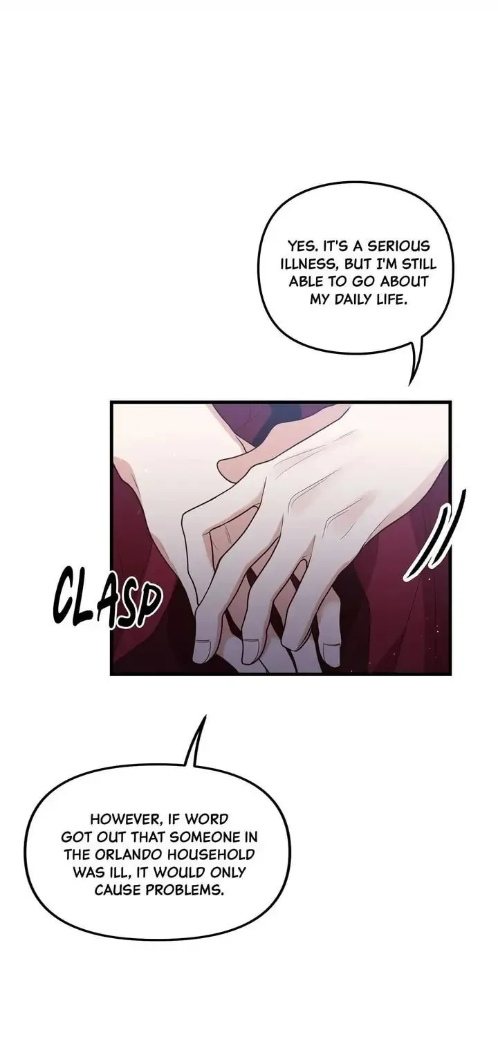 I'm Engaged to an Obsessive Male Lead Chapter 2 page 113 - 