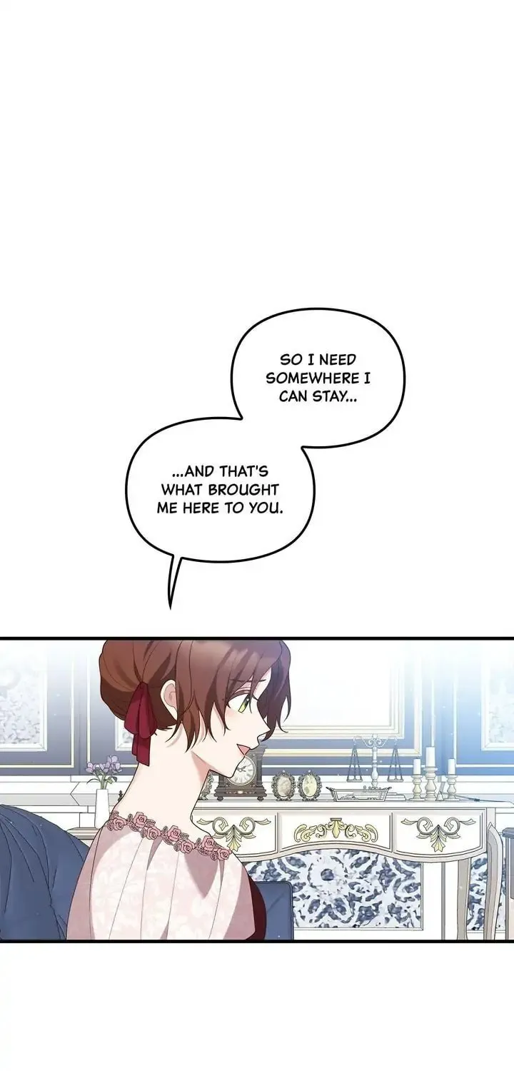 I'm Engaged to an Obsessive Male Lead Chapter 2 page 116 - 