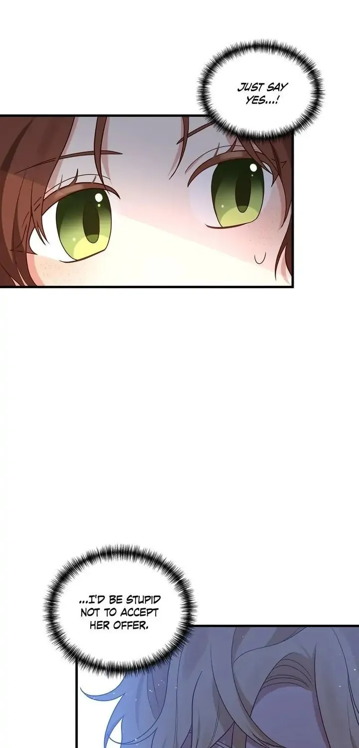 I'm Engaged to an Obsessive Male Lead Chapter 2 page 122 - 