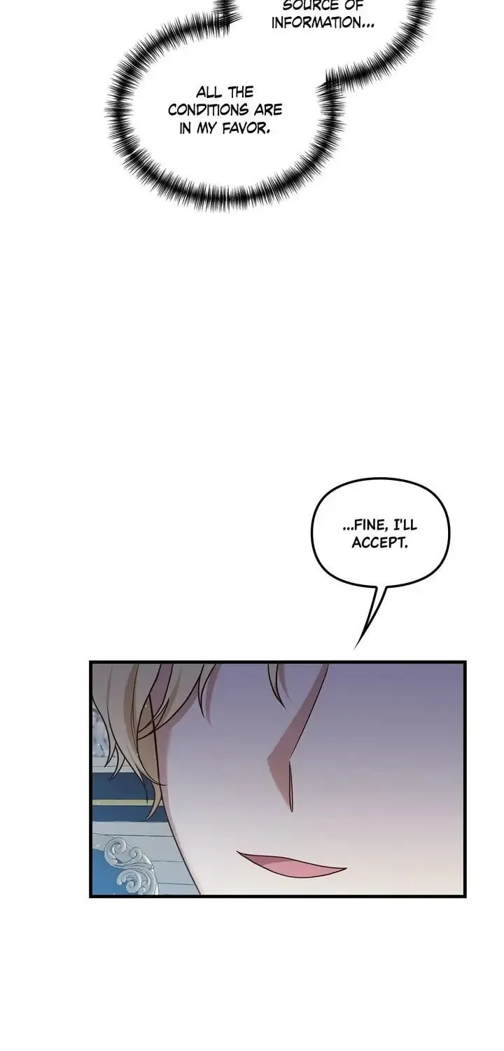 I'm Engaged to an Obsessive Male Lead Chapter 2 page 124 - 