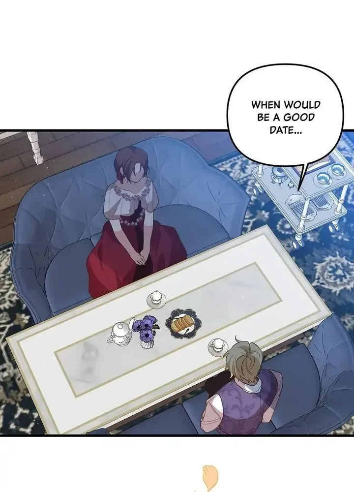 I'm Engaged to an Obsessive Male Lead Chapter 2 page 126 - 