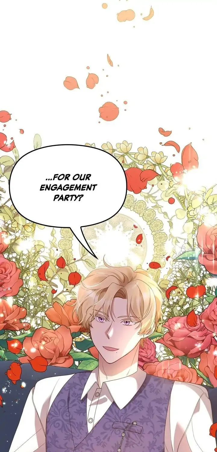 I'm Engaged to an Obsessive Male Lead Chapter 2 page 127 - 