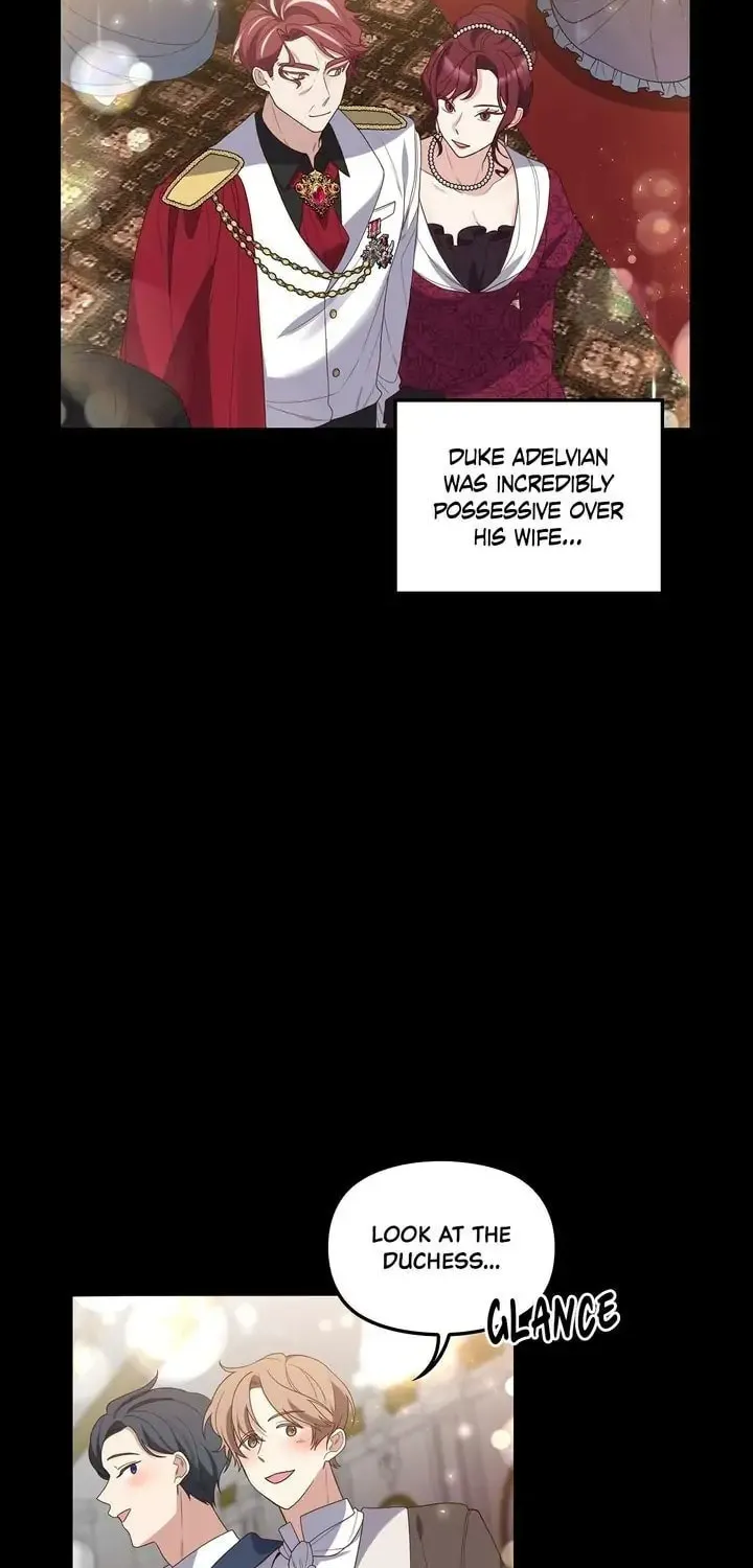 I'm Engaged to an Obsessive Male Lead Chapter 2 page 19 - 