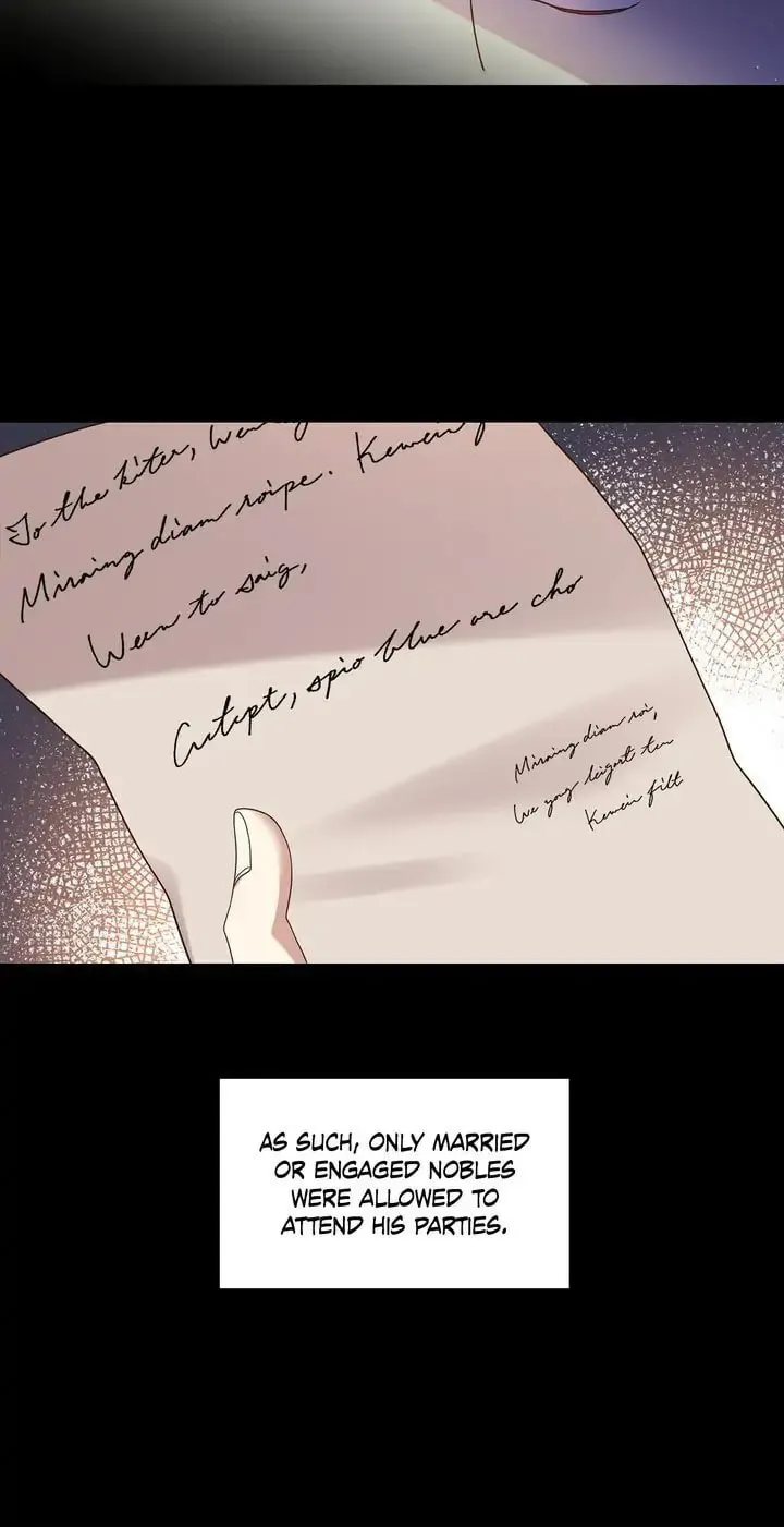 I'm Engaged to an Obsessive Male Lead Chapter 2 page 21 - 