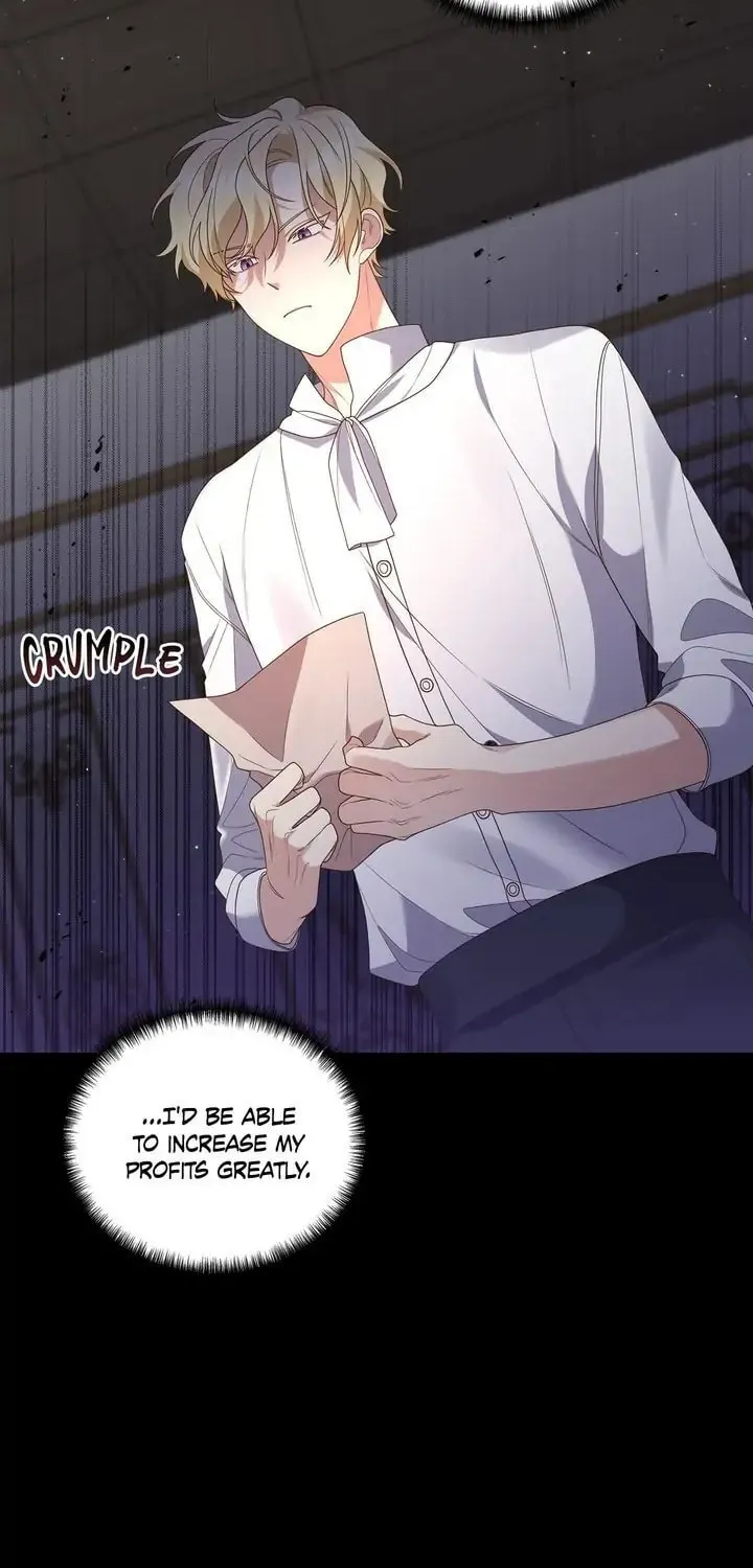 I'm Engaged to an Obsessive Male Lead Chapter 2 page 23 - 