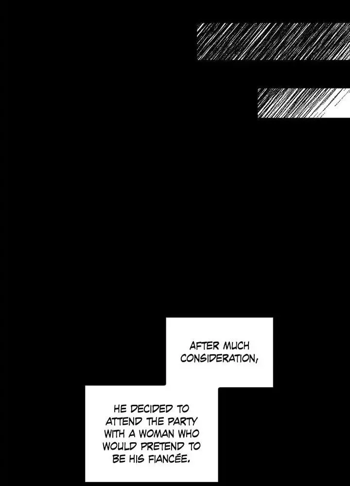 I'm Engaged to an Obsessive Male Lead Chapter 2 page 24 - 