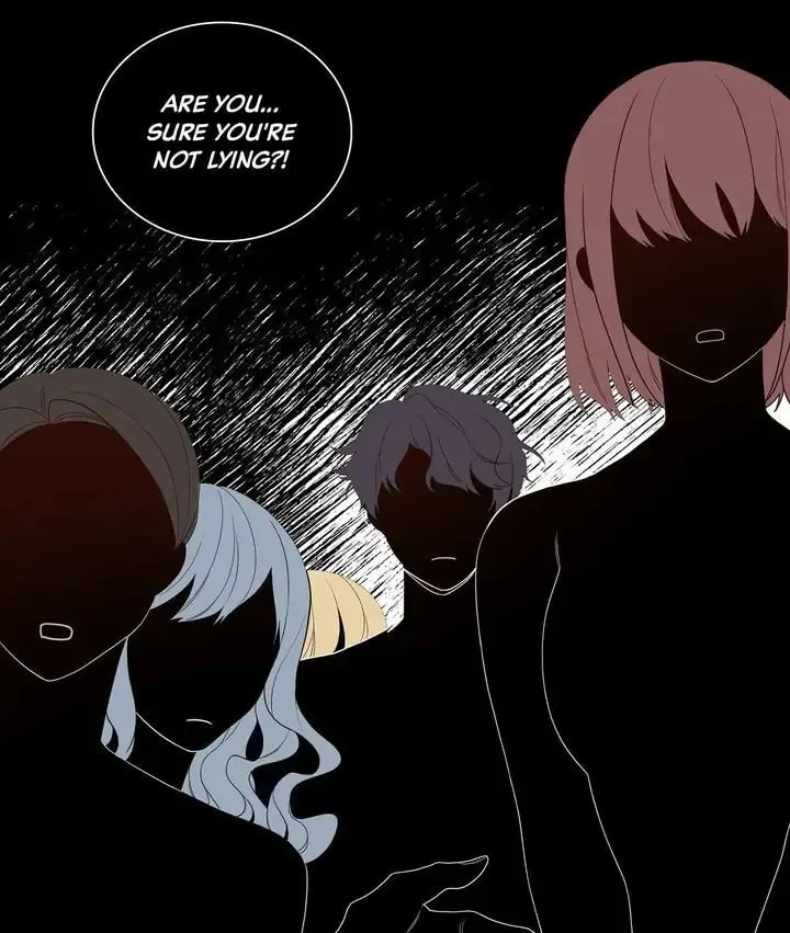 I'm Engaged to an Obsessive Male Lead Chapter 2 page 28 - 
