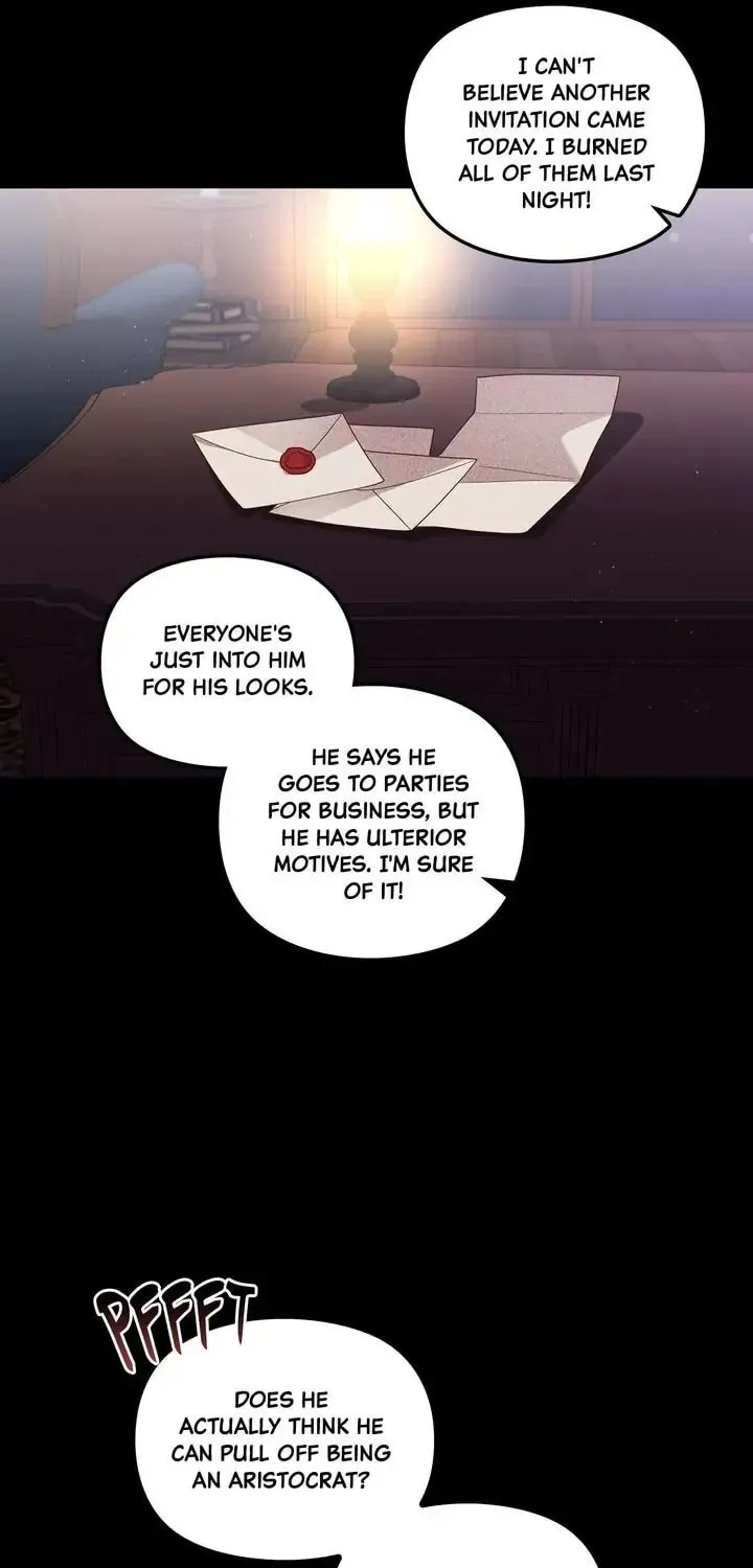 I'm Engaged to an Obsessive Male Lead Chapter 2 page 4 - 