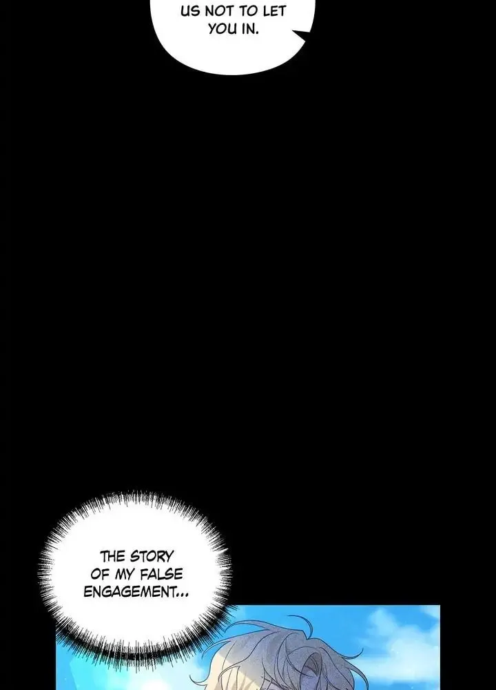 I'm Engaged to an Obsessive Male Lead Chapter 2 page 31 - 