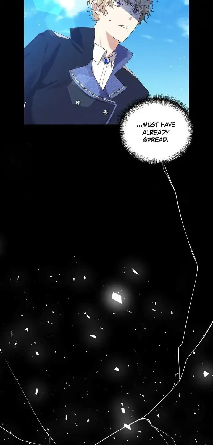 I'm Engaged to an Obsessive Male Lead Chapter 2 page 32 - 