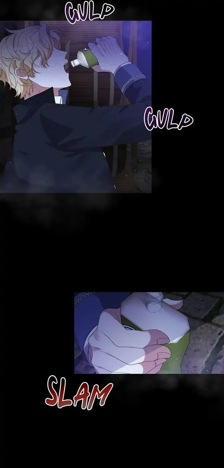 I'm Engaged to an Obsessive Male Lead Chapter 2 page 35 - 
