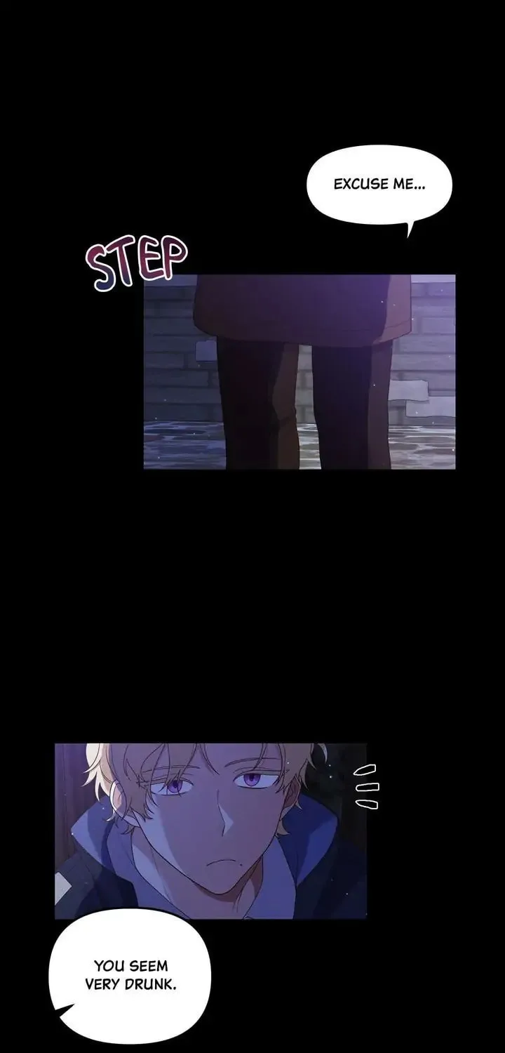 I'm Engaged to an Obsessive Male Lead Chapter 2 page 38 - 