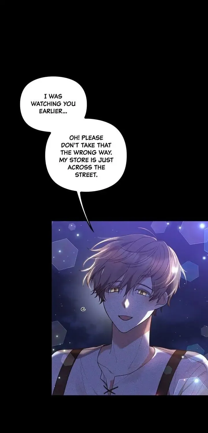 I'm Engaged to an Obsessive Male Lead Chapter 2 page 41 - 