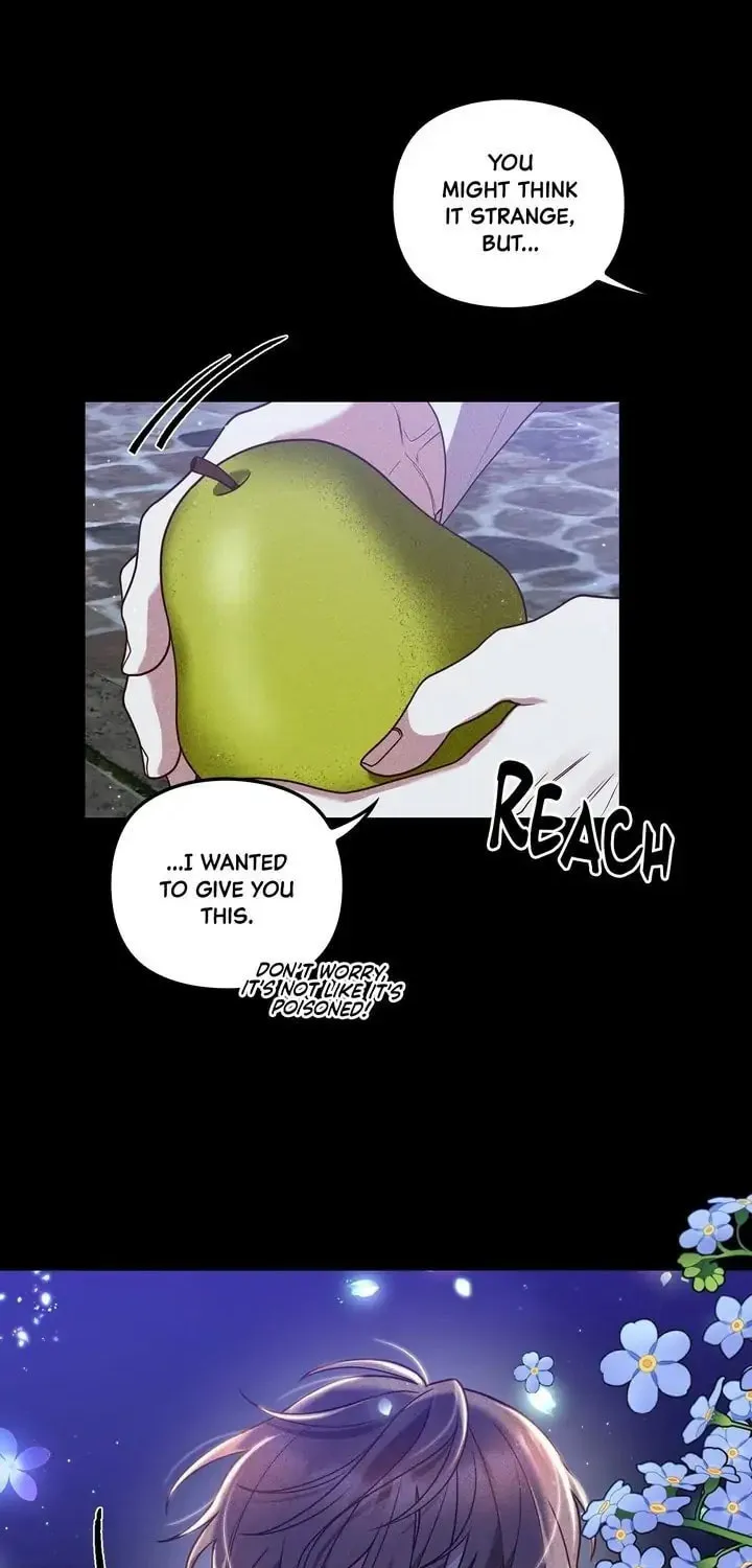 I'm Engaged to an Obsessive Male Lead Chapter 2 page 42 - 