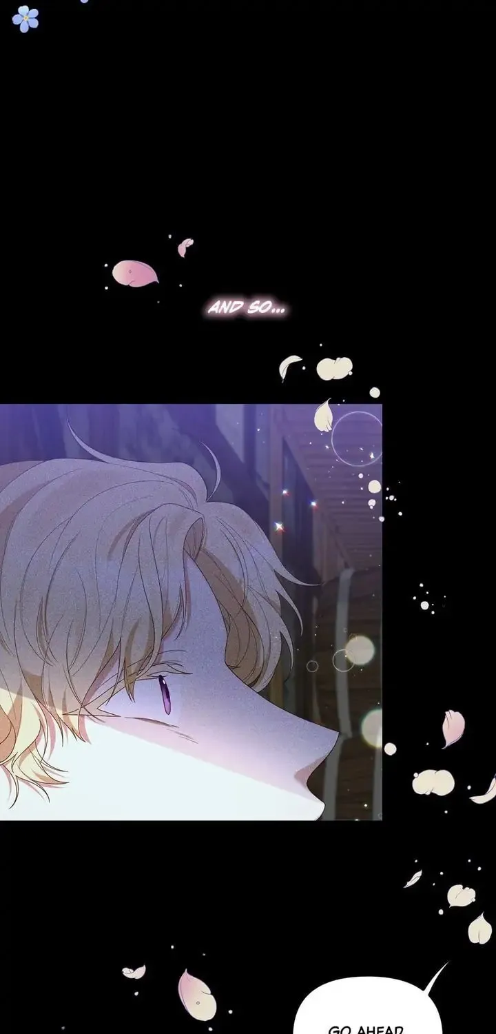 I'm Engaged to an Obsessive Male Lead Chapter 2 page 44 - 