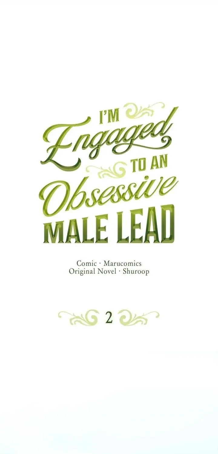 I'm Engaged to an Obsessive Male Lead Chapter 2 page 49 - 