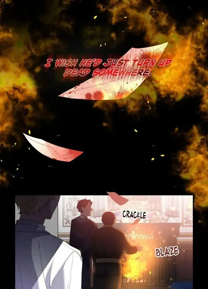 I'm Engaged to an Obsessive Male Lead Chapter 2 page 6 - 